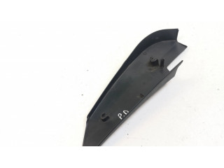 Пластиковая отделка зеркала