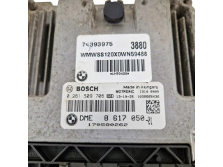 Блок управления двигателя 74393975 Mini Paceman (R61)