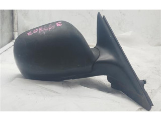 Зеркало электрическое        Audi A6 S6 C4 4A  1994 - 1997 года   