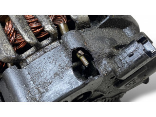 Генератор 94578, K5807 Citroen C8 2.0