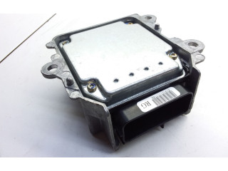 Блок подушек безопасности 04748604AA, 0285001466   Chrysler Voyager