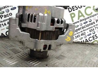 Генератор 9630080280   Citroen Berlingo      