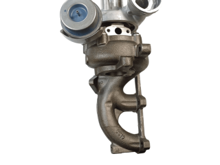  Турбина Audi A3 S3 8L  54399880018, TC30-0363         