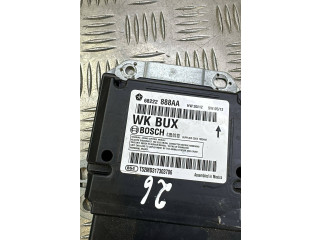 Блок подушек безопасности 68222888AA, 0285012021 Jeep Grand Cherokee