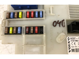 Pojistková skříňka 31327995AA, BG9T14C256HA Volvo XC60 2010