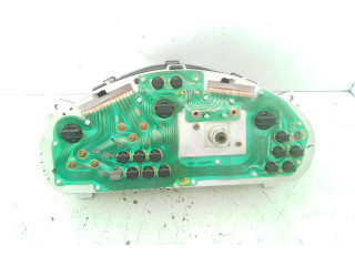 Přístrojová deska Daewoo Matiz 2001 96566387, 96566387