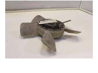 Вентилятор радиатора Suzuki Samurai