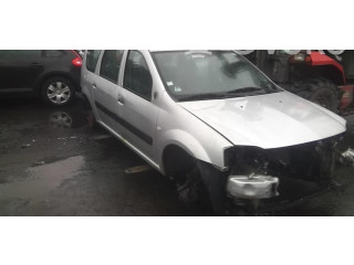 Ручка стеклоочистителей 6001549644 Dacia Logan I