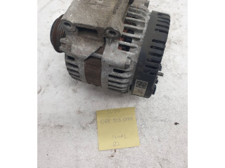 Генератор 06E903018G Audi A6 C7