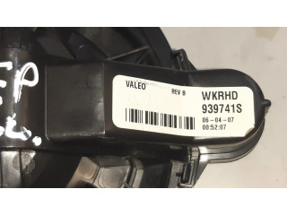 Вентилятор печки    939741S   Jeep Grand Cherokee (WK)