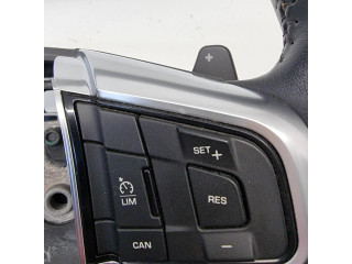 Руль Land Rover Discovery Sport 2014- года FK723F563HD