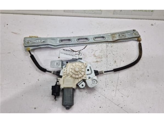 Pojistková skříňka Электрический механизм для подъема окна без двигателя Ford Turneo Courier 2016