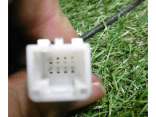 Зеркало электрическое Dacia Sandero 2008 - 2012 года