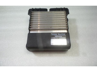 Řídící jednotka 89871, 1310001261   Toyota Land Cruiser (J120) 