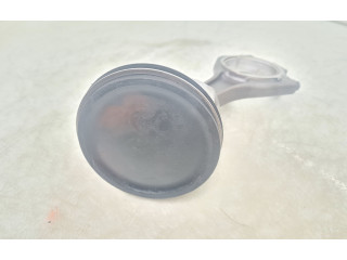 Поршень с шатуном AJ812809 (9W836006SC) C2D497 Jaguar XJ X351