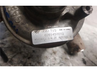  Турбина Audi A3 S3 8L  028145701q, 028145701Q   для двигателя AGR      
