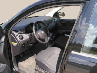 Моторчик заднего дворника 98700-0X000, 987100X000 Hyundai i10