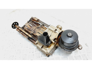 Масляный насос N62B48 316604560307, 7539446 BMW X5 E70 4.8