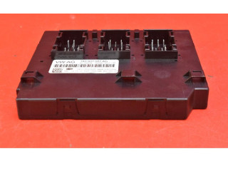 Блок комфорта 1K0937087AG, 1K0937087AG Skoda Superb B6 (3T)