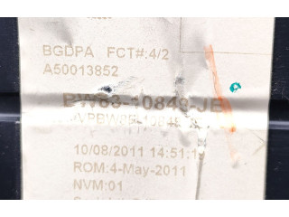 Přístrojová deska Jaguar XF 2012 BW83-10849-JE