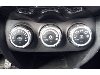 Блок управления климат-контролем    Mitsubishi ASX