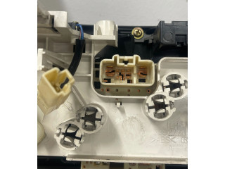 Блок управления кондиционера воздуха / климата/ печки (в салоне)