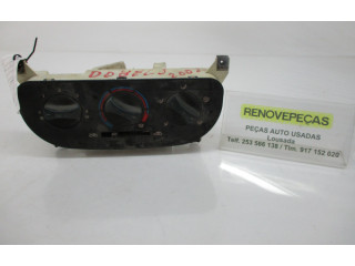 Блок управления климат-контролем REFERENCIA Fiat Doblo