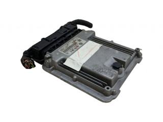 Блок управления двигателя 04E907309B, 0261S07497 Volkswagen Jetta VI