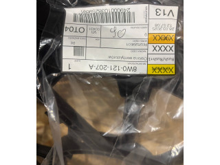 Přístrojová deska Porsche Cayenne (9Y0 9Y3) 2024 8W0121207A, R02529E01