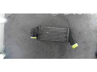 Интеркулер  0384P3   Peugeot 5008 