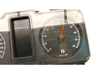 Панель приборов PM111683PC, 16240877 Bentley Arnage