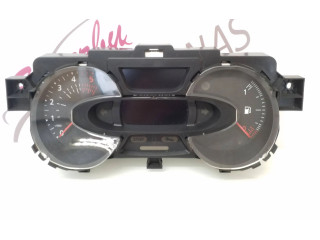 Спидометр (приборный щиток) 248106832R, VP3RRF10849SE   Renault Trafic III (X82)