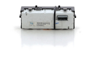 Дисплей    280346458R, R1-0420U   Renault Trafic I