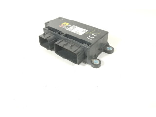 Блок подушек безопасности 13534490, 812586170 Chevrolet Camaro