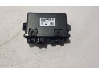 Блок управления 63350SJ006 Subaru Forester SK