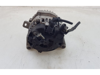 Генератор 9824742880, 9809200480   Peugeot Partner III      