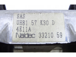 Блок подушек безопасности UH8157K30D Ford Ranger