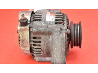 Генератор 27060-97203 Daihatsu Sirion