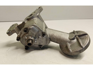 Масляный насос   8705161630, 059115105  Audi A6 S6 C6 4F 