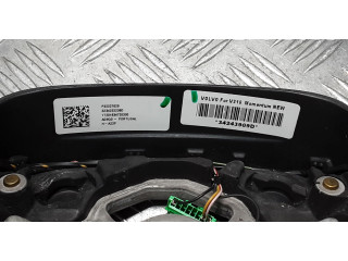 Руль Volvo XC40 - года 32227629, 34243909D