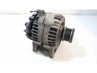 Генератор Renault Clio III