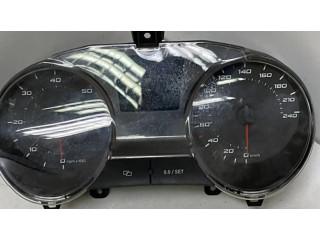 Přístrojová deska Seat Ibiza IV (6J,6P) 2010 6J0920801A