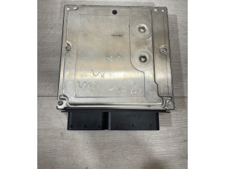 Řídící jednotka 7799856, 0281012101 BMW 5 E60 E61 2008