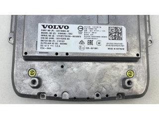 Дисплей    C1D09A1VX0, 32218885AE   Volvo S60