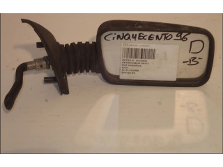 Zpětné zrcátko Fiat 500 Cinquecento 1996