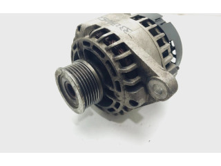 Генератор 71784513 Alfa Romeo 166
