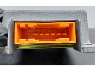 Блок управления надувных подушек 9633621180   Peugeot  306   -  года