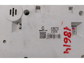 Панель приборов 8100C770 Mitsubishi L300, Cosmos