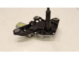 Моторчик заднего дворника 287109757R, 0390205014 Renault Talisman