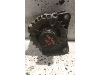 Генератор 231008033R, 231008033R Renault Twingo III